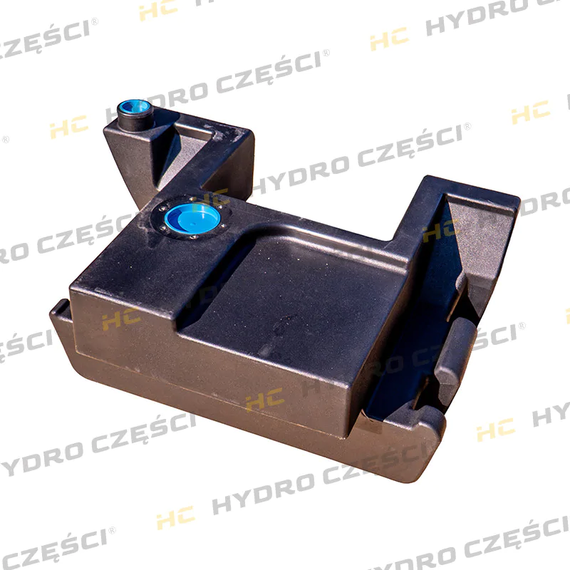 JCB Топливный бак — AZERI PARTS