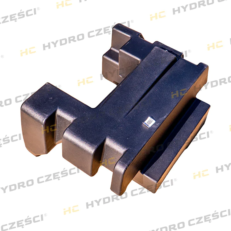 JCB Топливный бак — AZERI PARTS