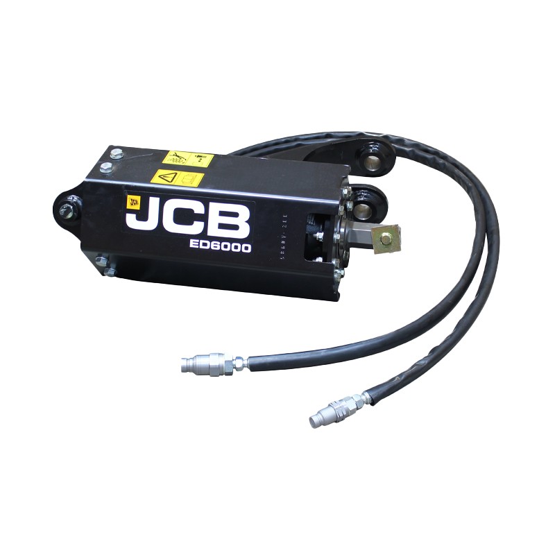 Землебур, подходящий для JCB 3CX 805 806 8080