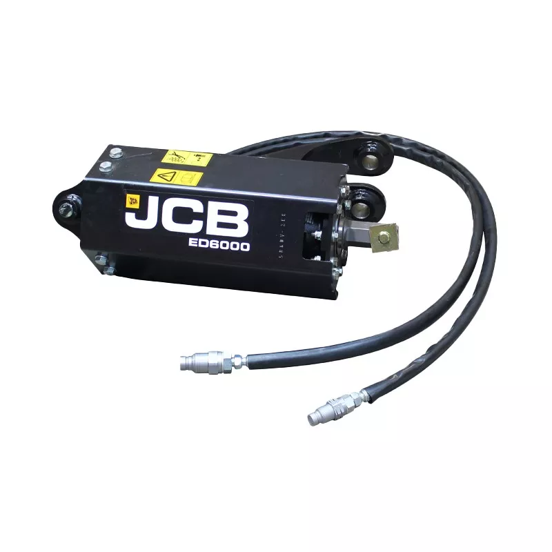Землебур, подходящий для JCB 3CX 805 806 8080