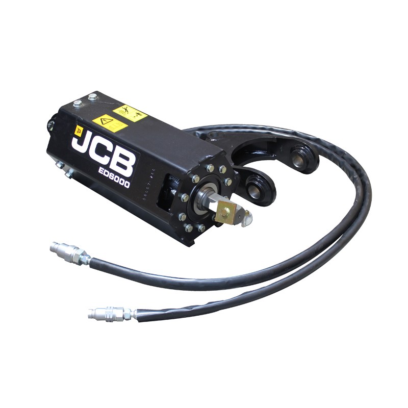 Землебур, подходящий для JCB 3CX 805 806 8080