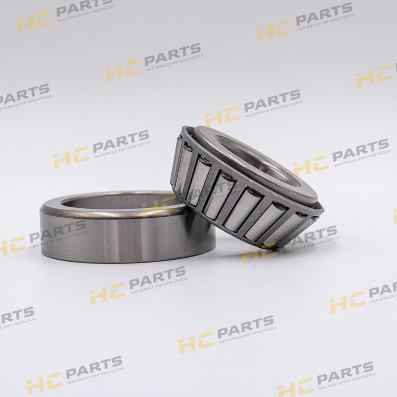 JCB Натяжной роликовый подшипник - 3CX 4CX OEM