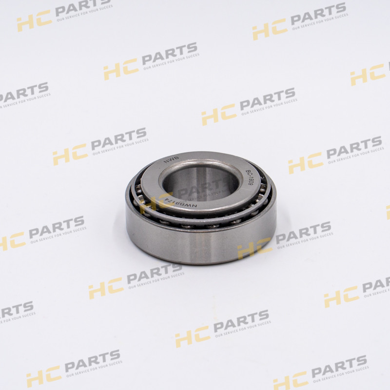 JCB Натяжной роликовый подшипник - 3CX 4CX OEM
