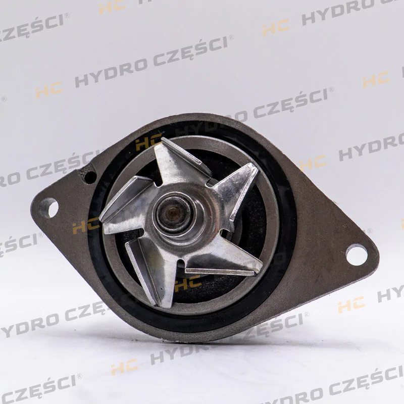 CUMMINS Помпа для воды 4BT ISB - KMP BRAND