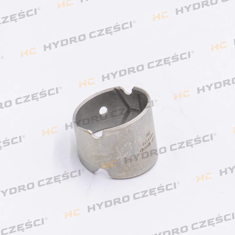 CUMMINS Концевая заглушка ISB QSB - KMP BRAND