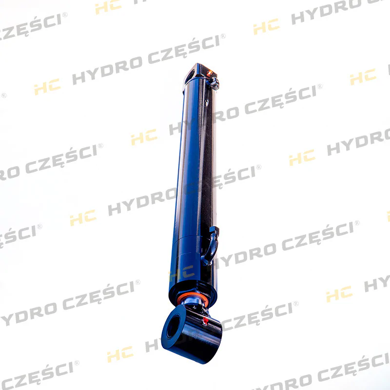 JCB привод рычага DIPPER 100x60-AZERI PARTS