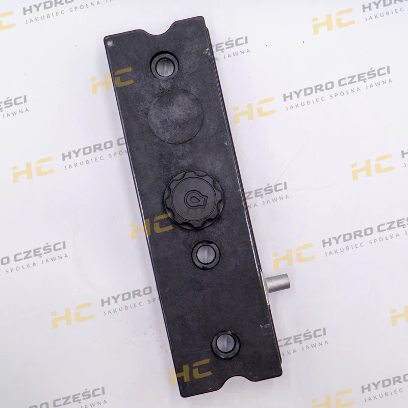 PERKINS Крышка коромысла - AZERI PARTS