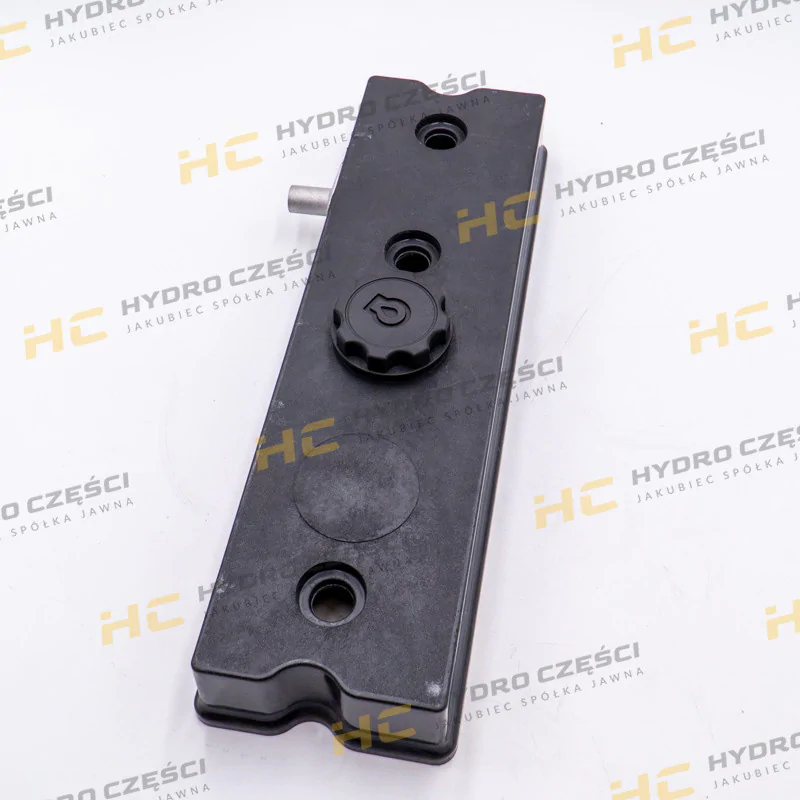 Крышка клапана (подходит для PERKINS 1004) - AZERI PARTS