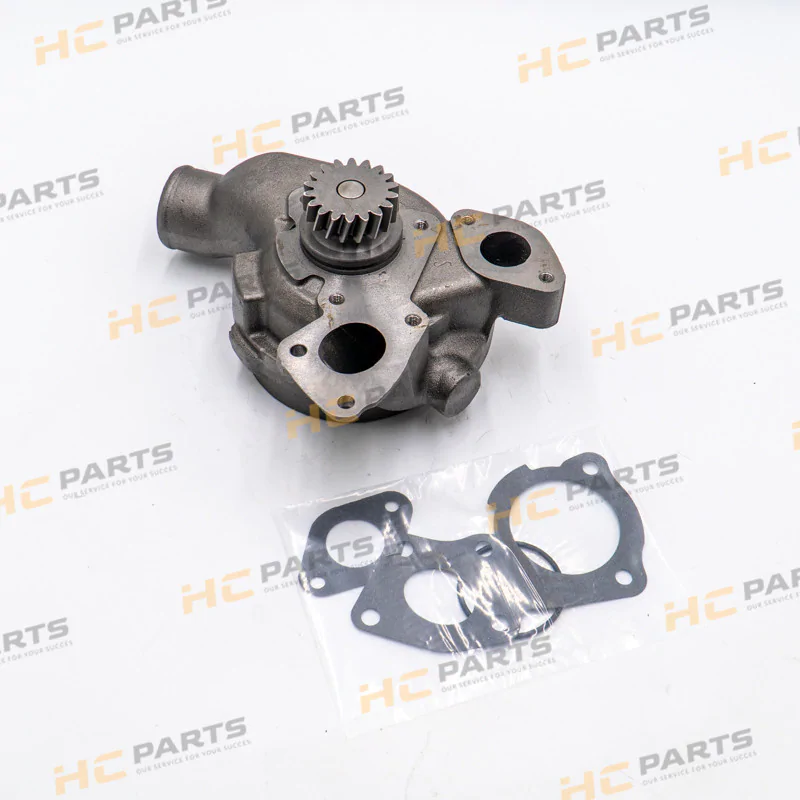 PERKINS Водяной насос - AZERI PARTS