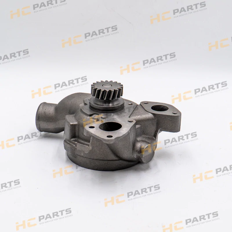 PERKINS Водяной насос - AZERI PARTS