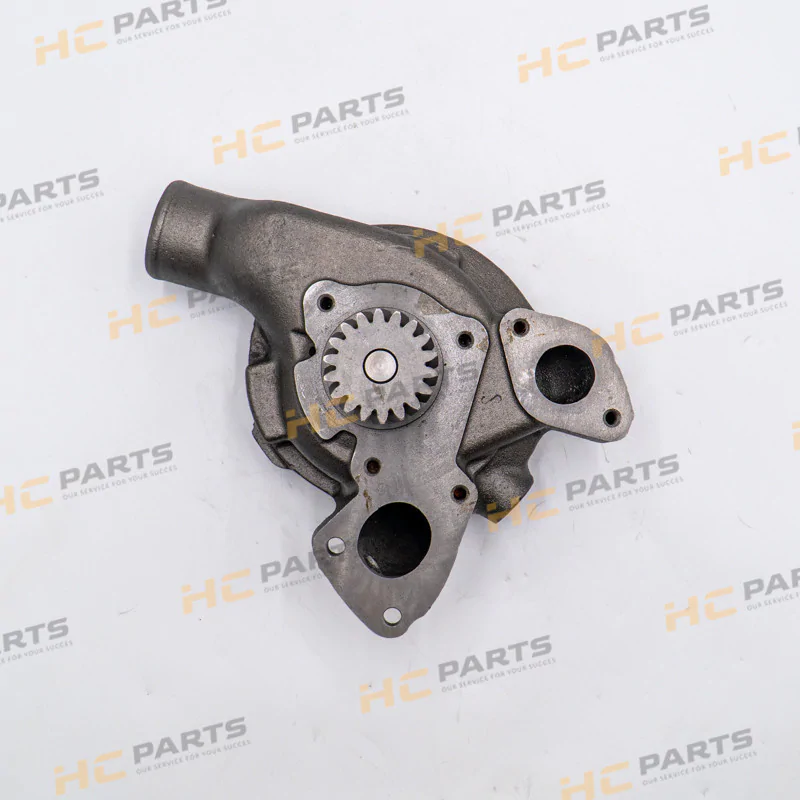 PERKINS Водяной насос - AZERI PARTS