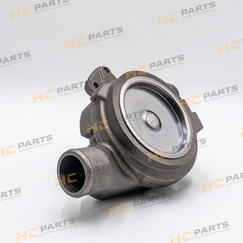 PERKINS Водяной насос - AZERI PARTS