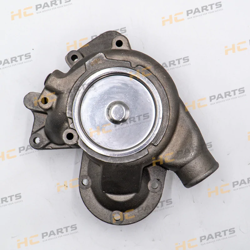 PERKINS водяной насос с прокладкой-AZERI PARTS