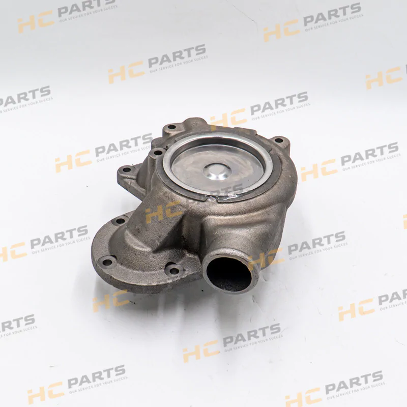 PERKINS водяной насос с прокладкой-AZERI PARTS