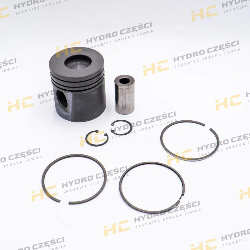 {_b1_} поршень двигателя 105 мм STD-AZERI PARTS