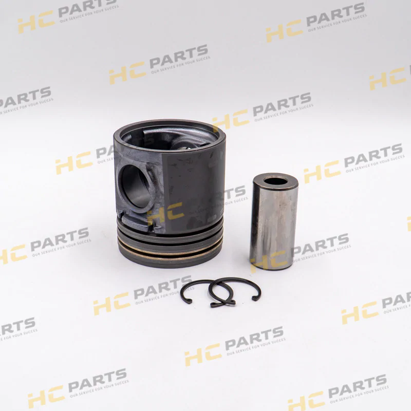 Поршень без колец 100 мм (подходит для PERKINS 1004 1006) - AZERI PARTS