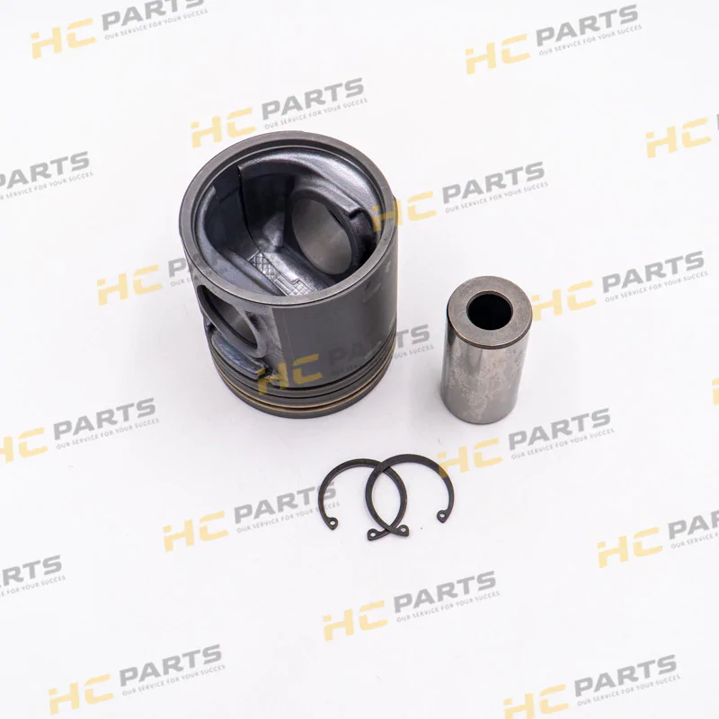 Поршень без колец 100 мм (подходит для PERKINS 1004 1006) - AZERI PARTS