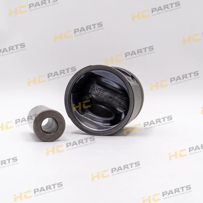 PERKINS поршень без колец 100 мм-AZERI PARTS