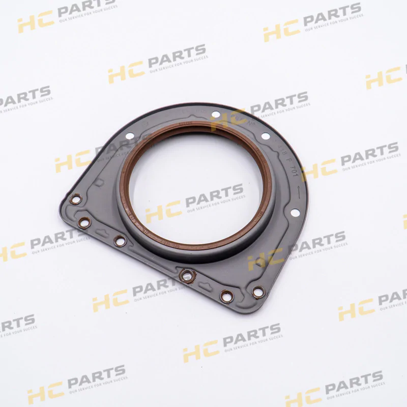 PERKINS Задний сальник с корпусом — AZERI PARTS