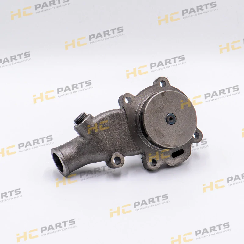 Водяной насос (подходит для PERKINS 4,236) - AZERI PARTS