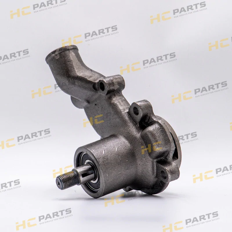 Водяной насос (подходит для PERKINS 4,236) - AZERI PARTS