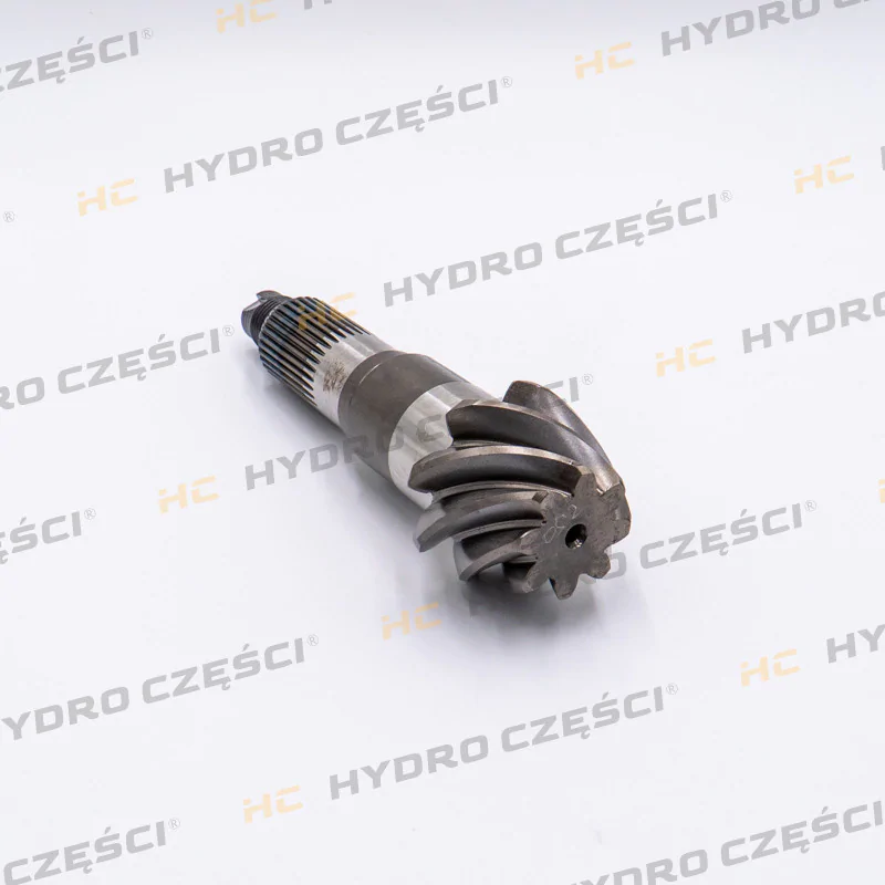 JCB Шестерня с зубчатым венцом 8 / 35T - AZERI PARTS