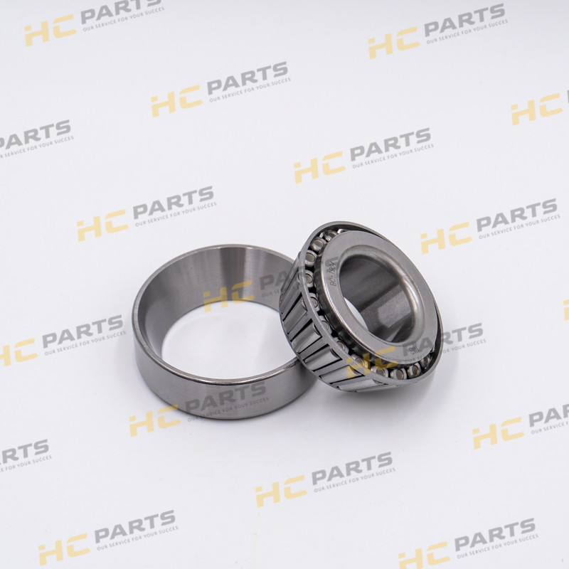 JCB Натяжной роликовый подшипник - 3CX 4CX OEM