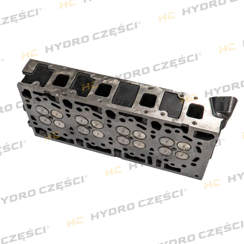 JCB головка двигателя DIESELMAX-AZERI PARTS