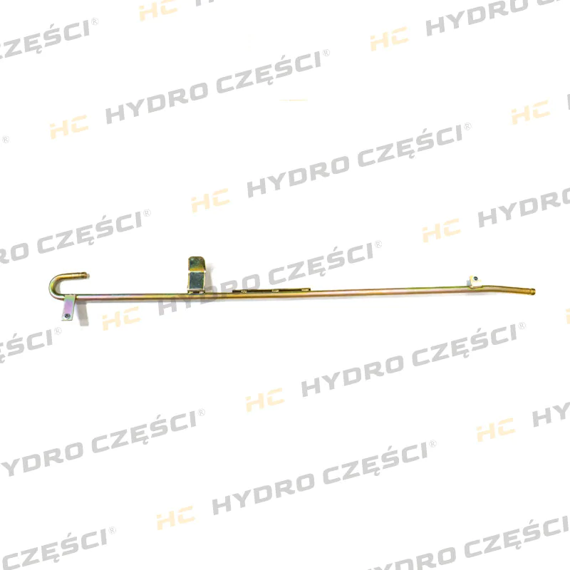JCB Гидравлический шланг RH - AZERI PARTS