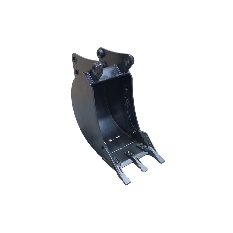 Ковш 40 см, подходит для CAT 428B 428C - HB400