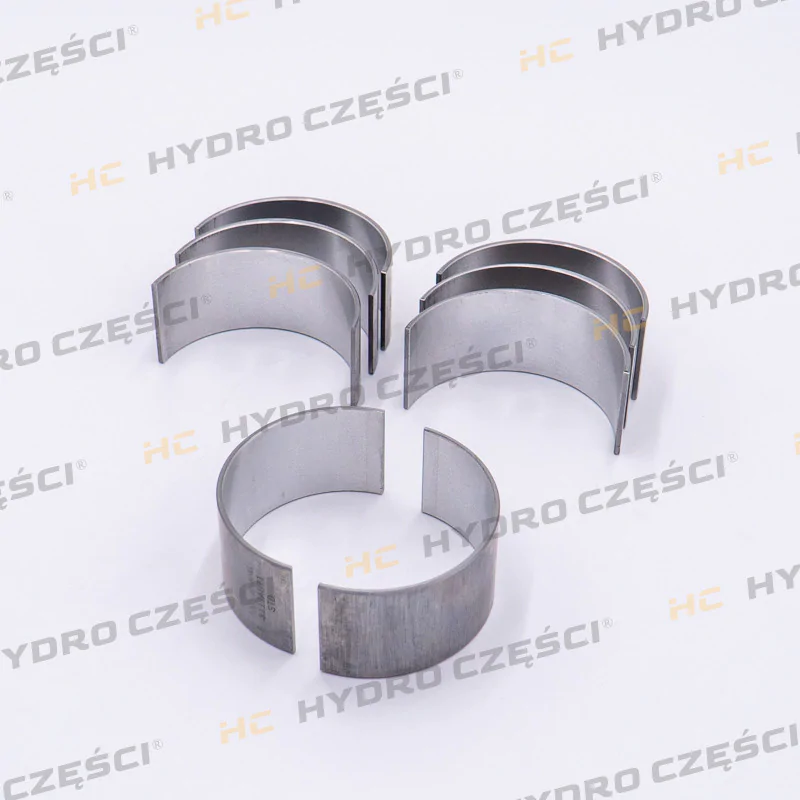 JCB Шатунные подшипники двигателя 1004 1100 - KMP BRAND