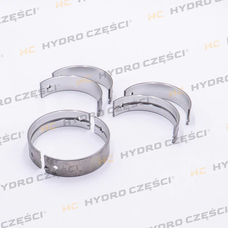 Подшипники шатунов +0,50 мм (подходит для PERKINS 103 403) - KMP BRAND