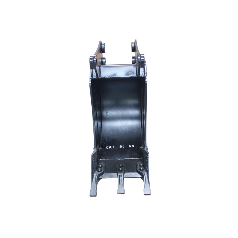 Ковш 40 см, подходит для CAT 428B 428C - HB400