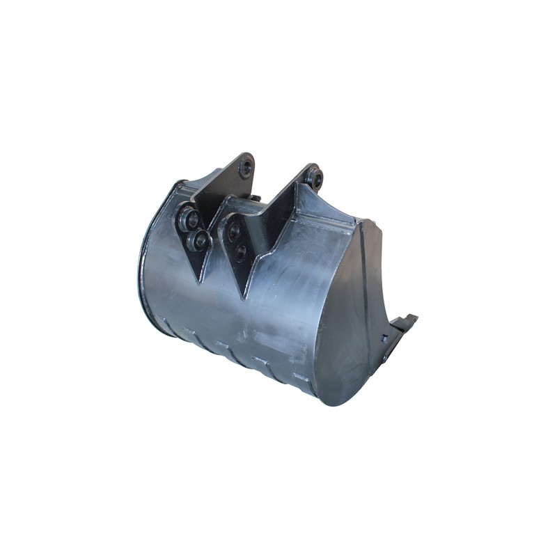 Ковш 80 см подходит для CASE 580, 590, 695 - HB400