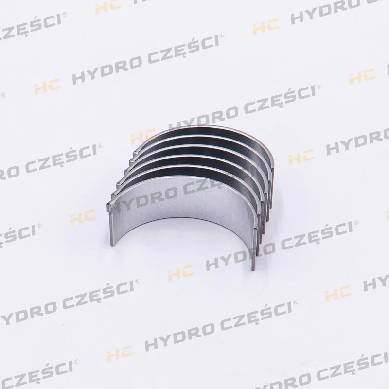 PERKINS Коренные подшипники 4cyl AS AT - KMP BRAND