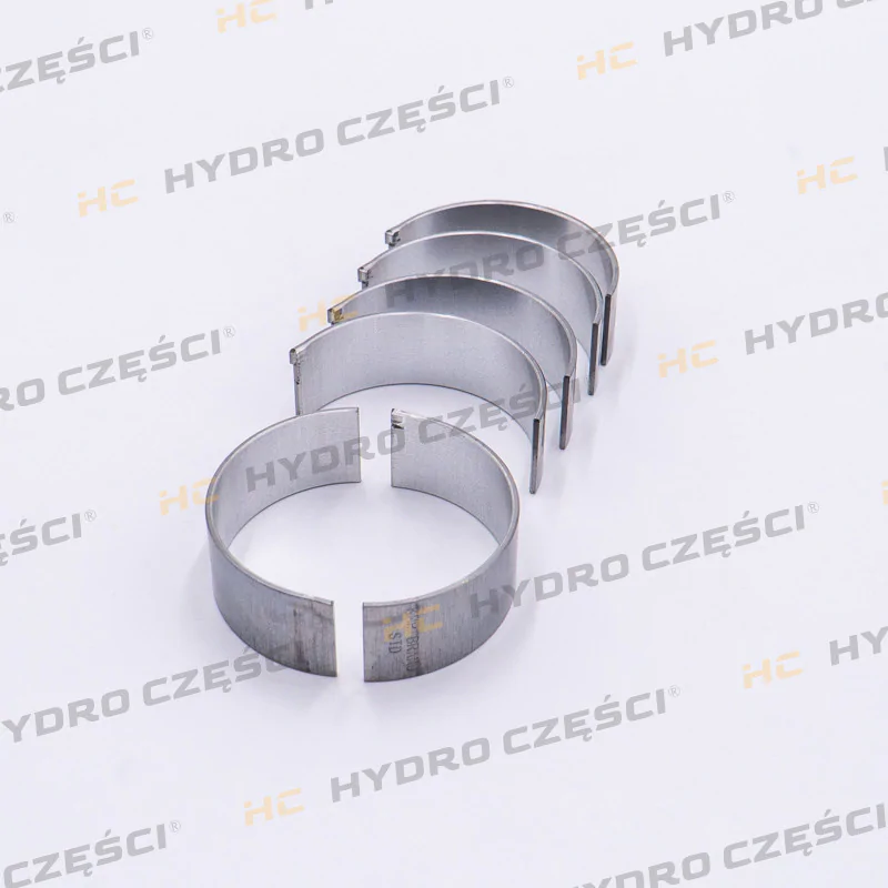 PERKINS Коренные подшипники 4cyl AS AT - KMP BRAND