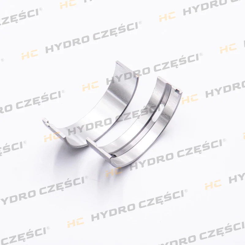 CUMMINS Комплект коренных подшипников 6CT QSC - KMP BRAND
