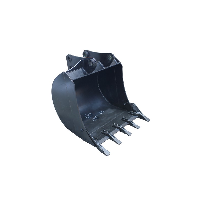Ковш 80 см, подходит для CAT 428B 428C - HB400