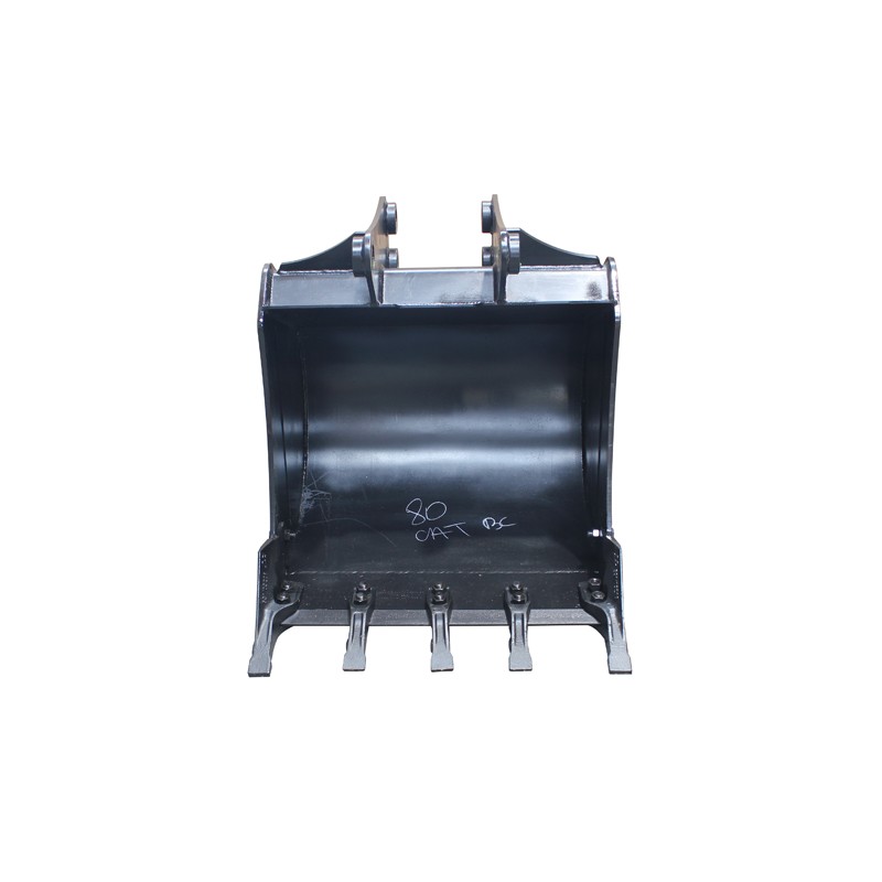 Ковш 80 см, подходит для CAT 428B 428C - HB400
