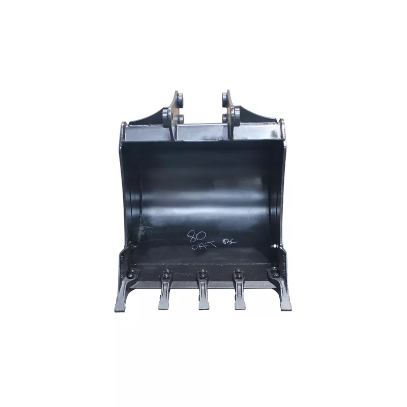 Ковш 80 см, подходит для CAT 428B 428C - HB400