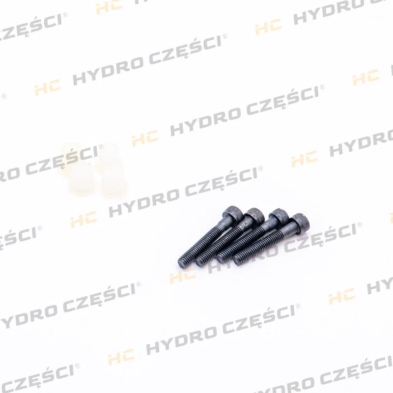 JCB соленоид коробки передач / приводная катушка-OEM