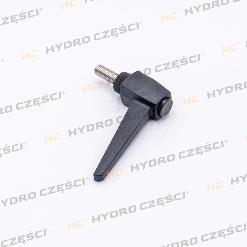 JCB Положение ручки регулировки замка рулевого управления - AZERI PARTS