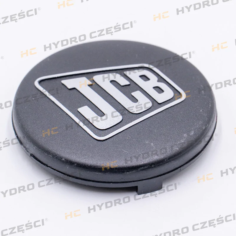 JCB крышка рулевого колеса-оригинал