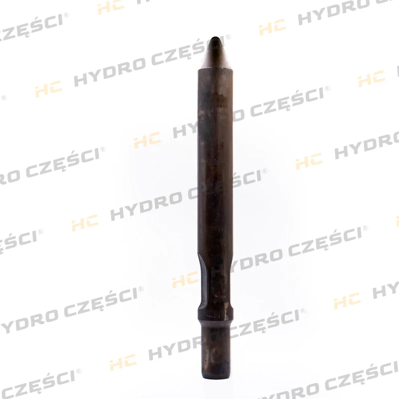 JCB наконечник молотка шпиц-FI 80mm GMOVE