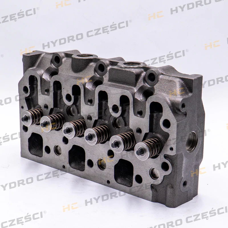 {_b1_} головка двигателя PERKINS 403C-KMP BRAND