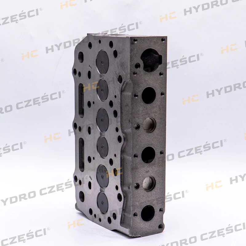 {_b1_} головка двигателя PERKINS 403C-KMP BRAND