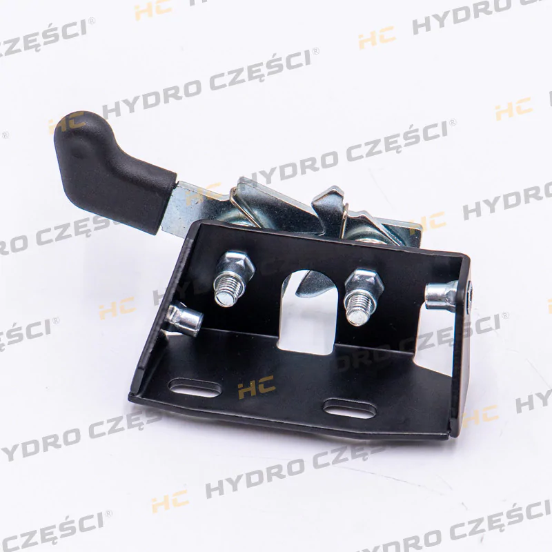 JCB Дверная защелка в сборе - AZERI PARTS