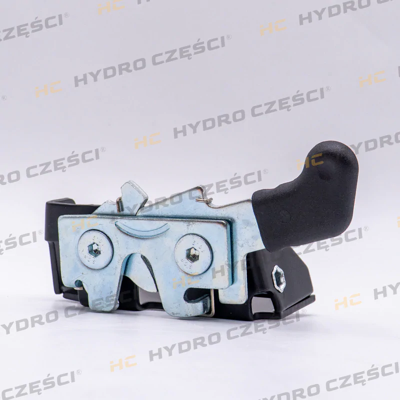 JCB Дверная защелка в сборе - AZERI PARTS