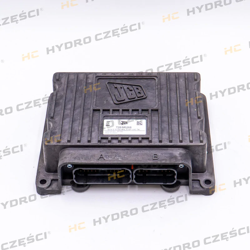 JCB Блок управления коробкой передач SHIFTMASTER 6, OEM