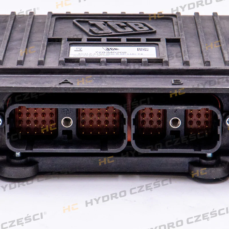 JCB Блок управления коробкой передач SHIFTMASTER 6, OEM